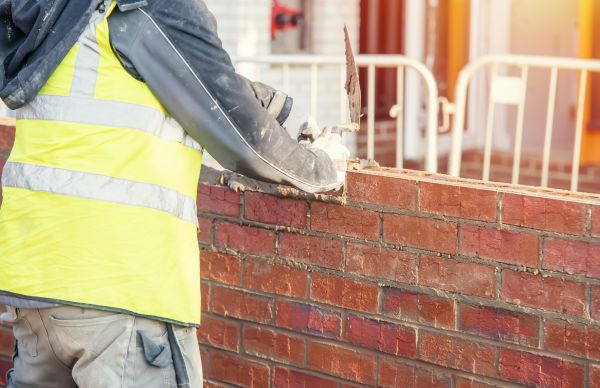 Brick Laying Service in Post Falls