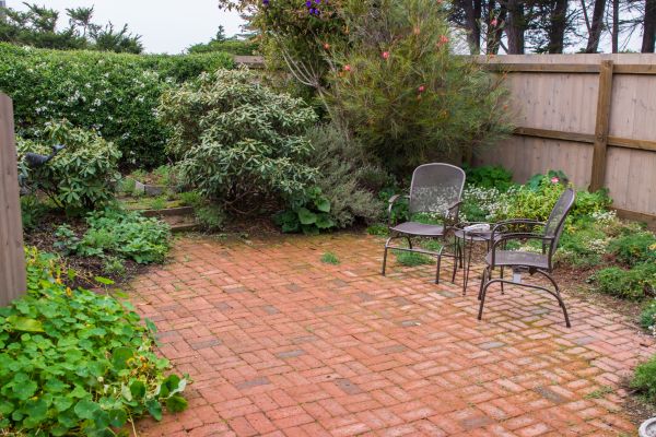Brick Patio Repair in Post Falls