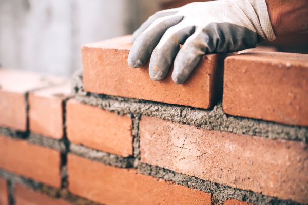 Brick Service in Post Falls