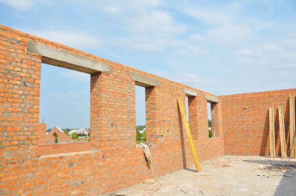 Masonry Lintel Repair in Post Falls