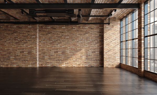 Residential Brick Repair in Post Falls
