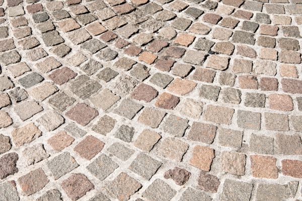 Paving Grout Repair in Post Falls