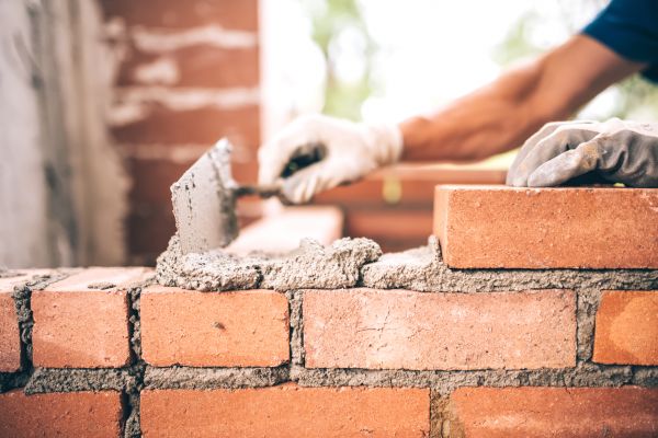 Brickwork Service in Post Falls
