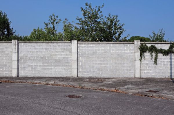 Block Work Repair in Post Falls
