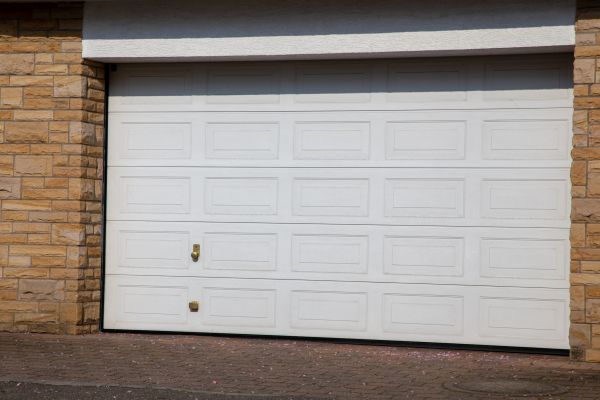 Garage Lintel Replacement in Post Falls