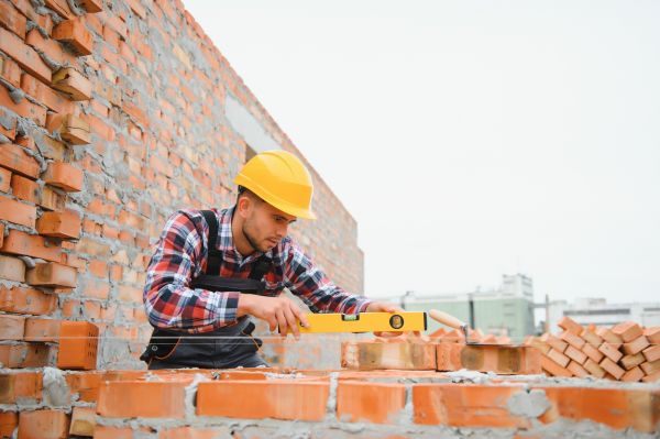 Brick Replacement Service in Post Falls