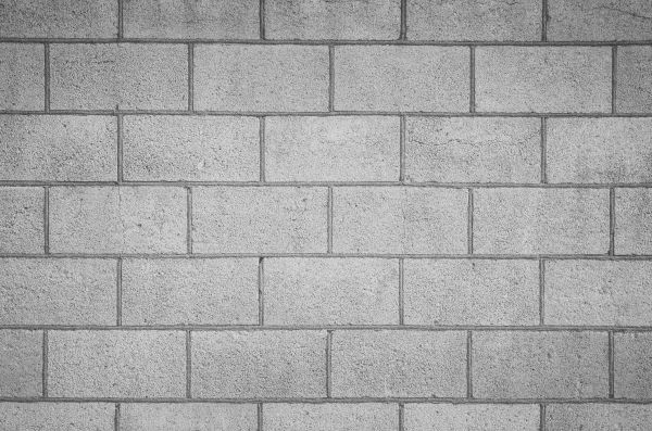 Cement Block Repair in Post Falls