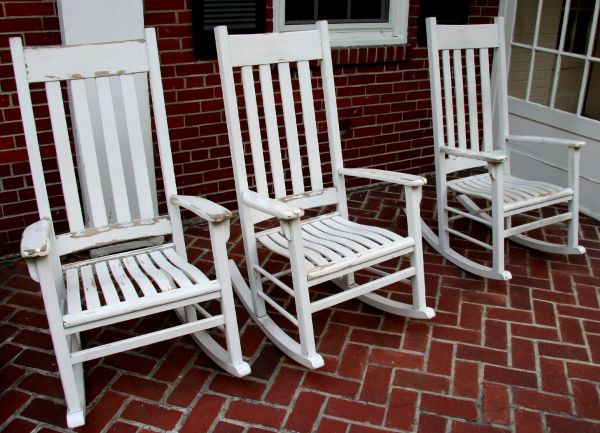 Brick Porch Renovation in Post Falls