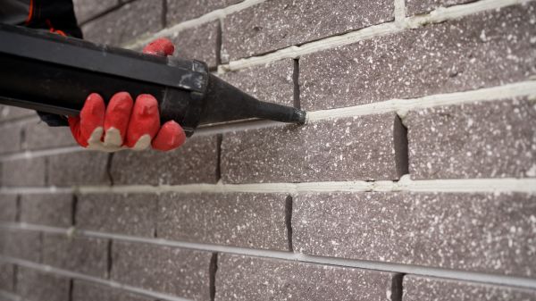 Masonry Tuckpointing in Post Falls