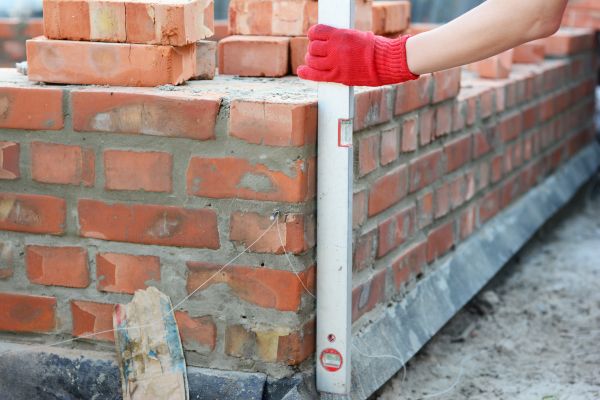 Foundation Masonry Repair in Post Falls