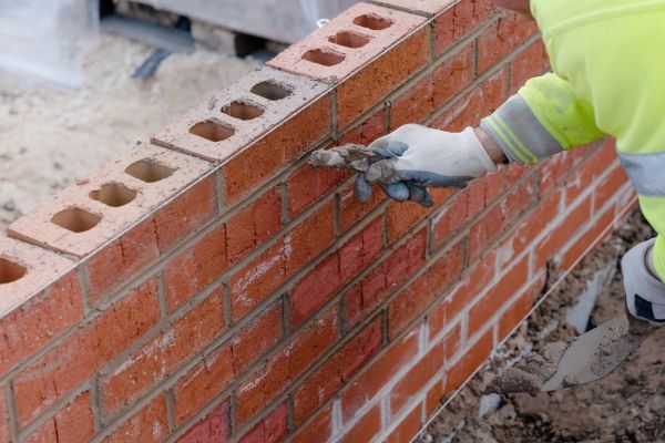 Residential Masonry in Post Falls