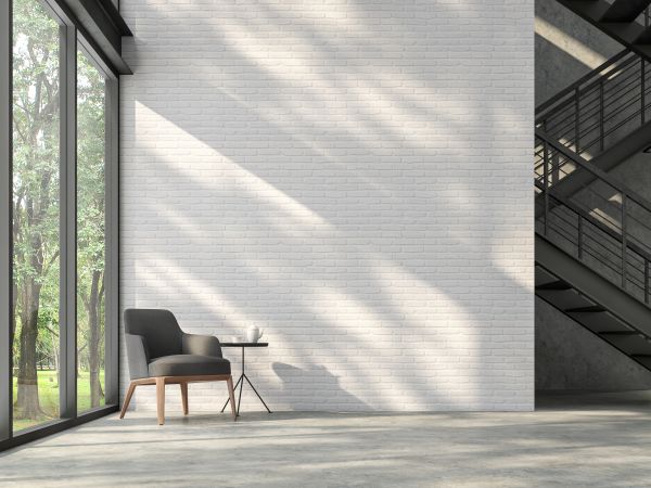 White Brick Construction in Post Falls