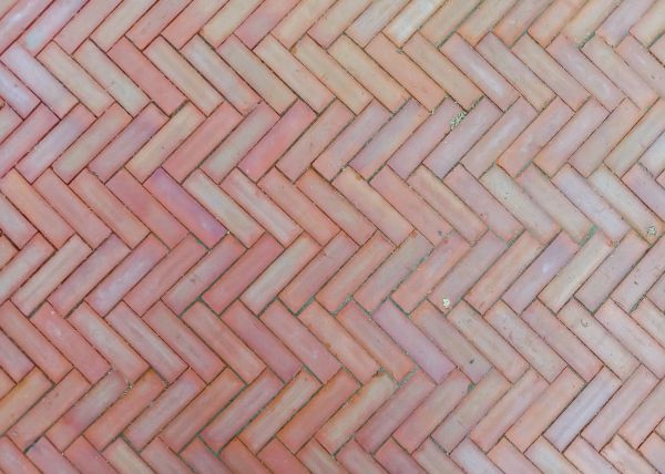 Brick Flooring Installation in Post Falls