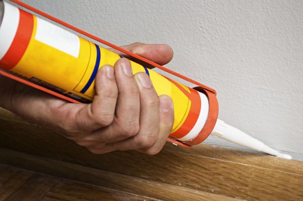 Masonry Caulking in Post Falls