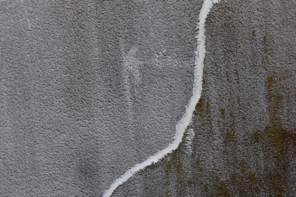 Mortar Crack Patching in Post Falls