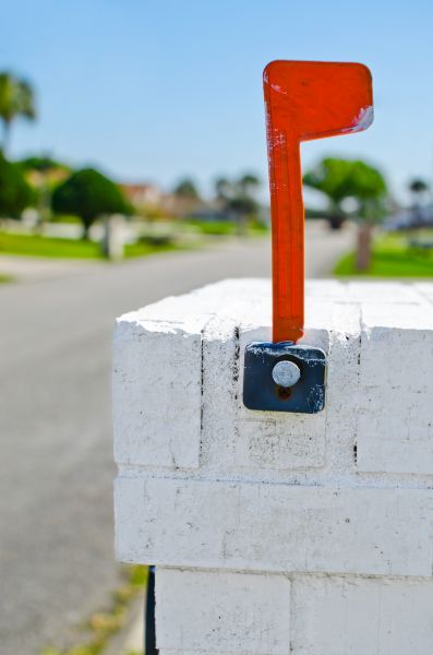 Brick Mailbox Service in Post Falls