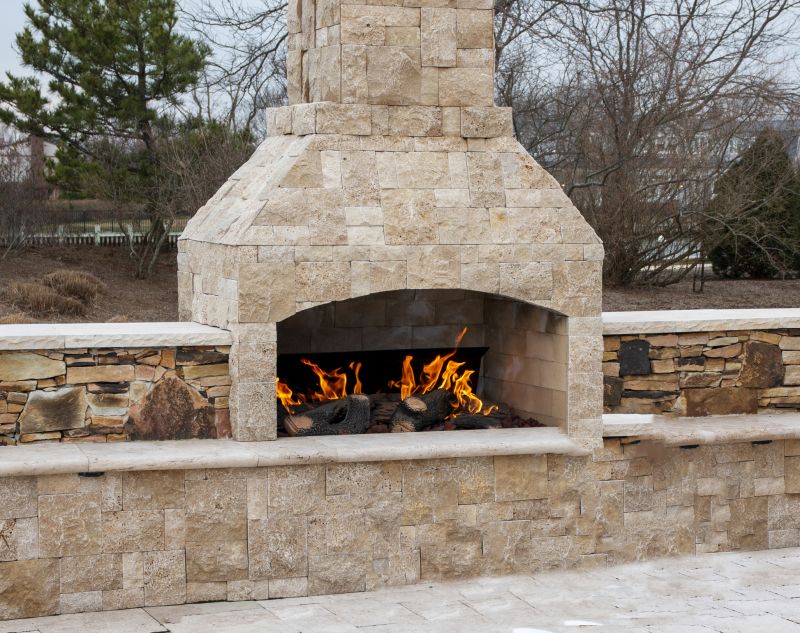 Fireplace Design